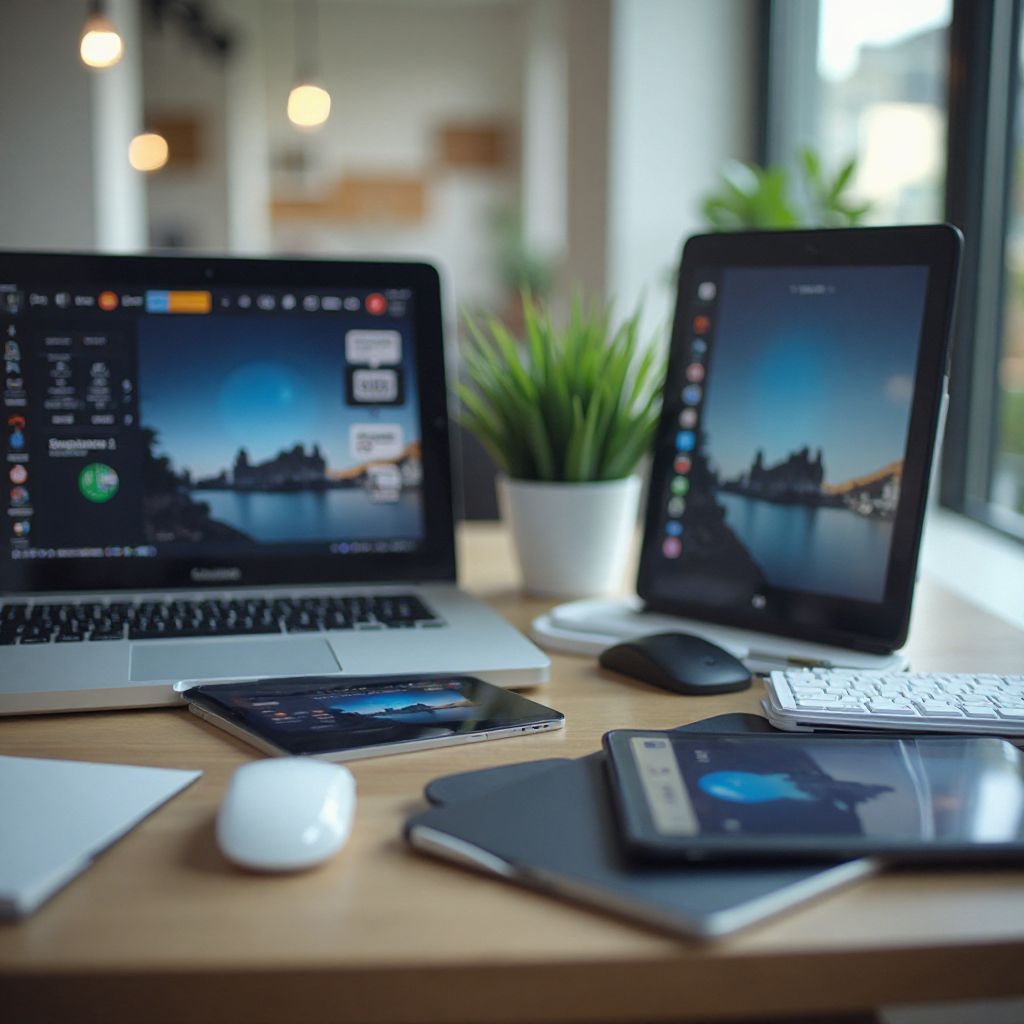 Implementare Cloud